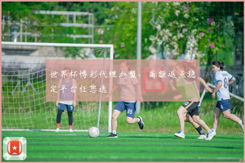 世界杯博彩代理加盟，高额返点稳定平台任您选